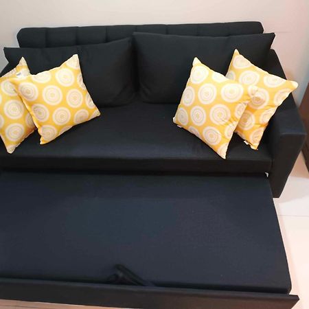 Appartement Milagrosa à Tagaytay City Extérieur photo