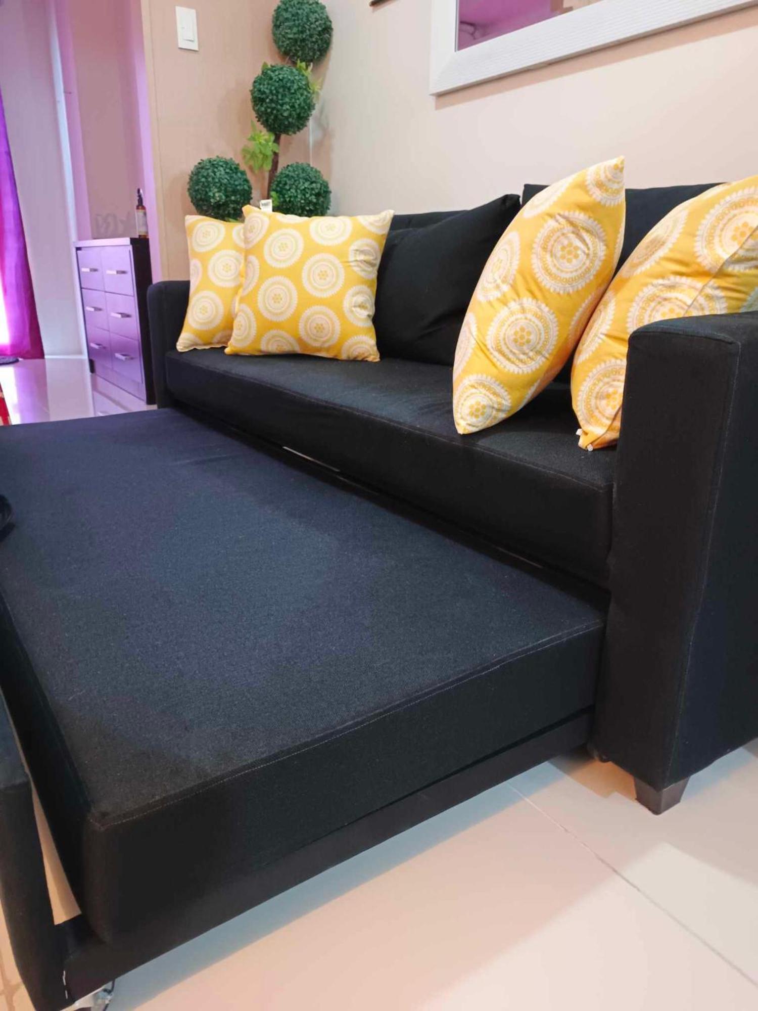 Appartement Milagrosa à Tagaytay City Extérieur photo