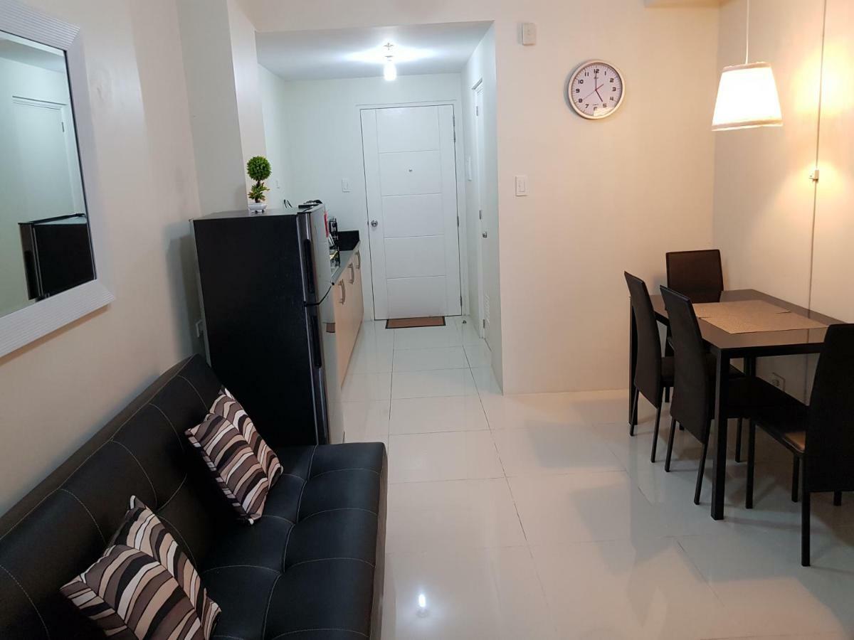 Appartement Milagrosa à Tagaytay City Extérieur photo
