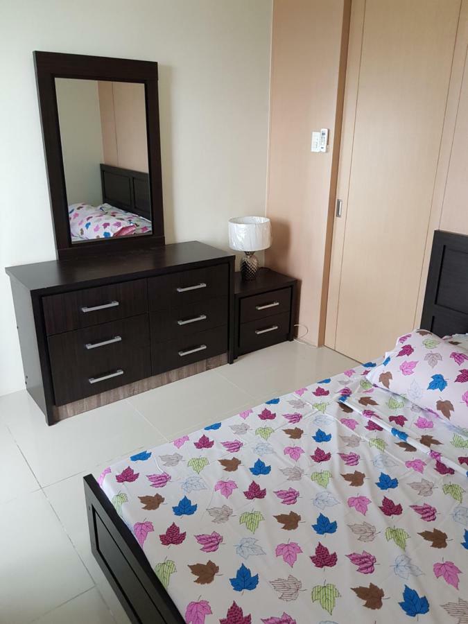 Appartement Milagrosa à Tagaytay City Extérieur photo