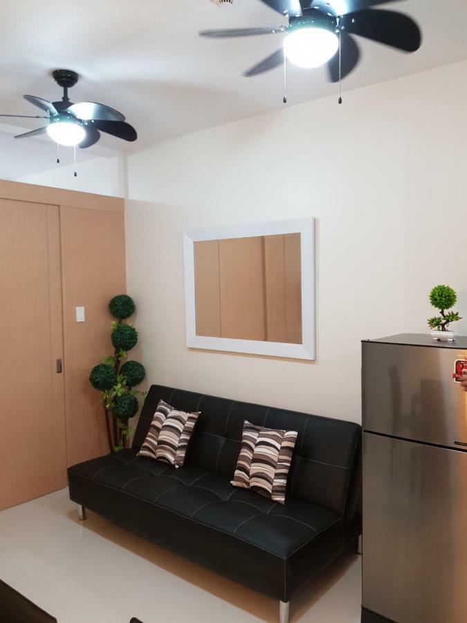 Appartement Milagrosa à Tagaytay City Extérieur photo