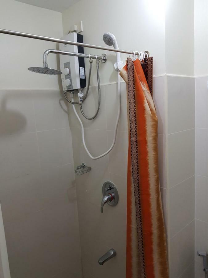 Appartement Milagrosa à Tagaytay City Extérieur photo