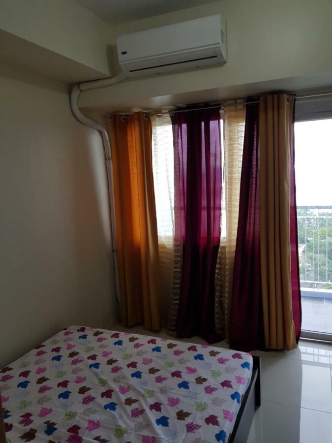 Appartement Milagrosa à Tagaytay City Extérieur photo