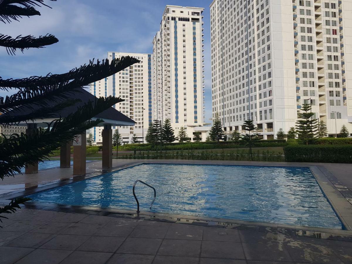 Appartement Milagrosa à Tagaytay City Extérieur photo