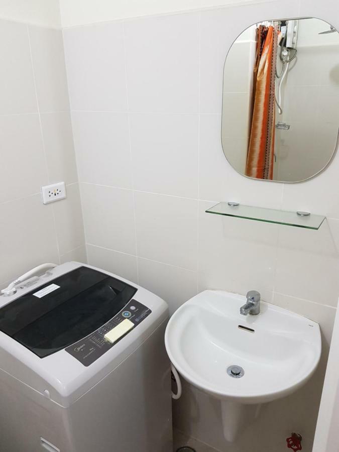 Appartement Milagrosa à Tagaytay City Extérieur photo