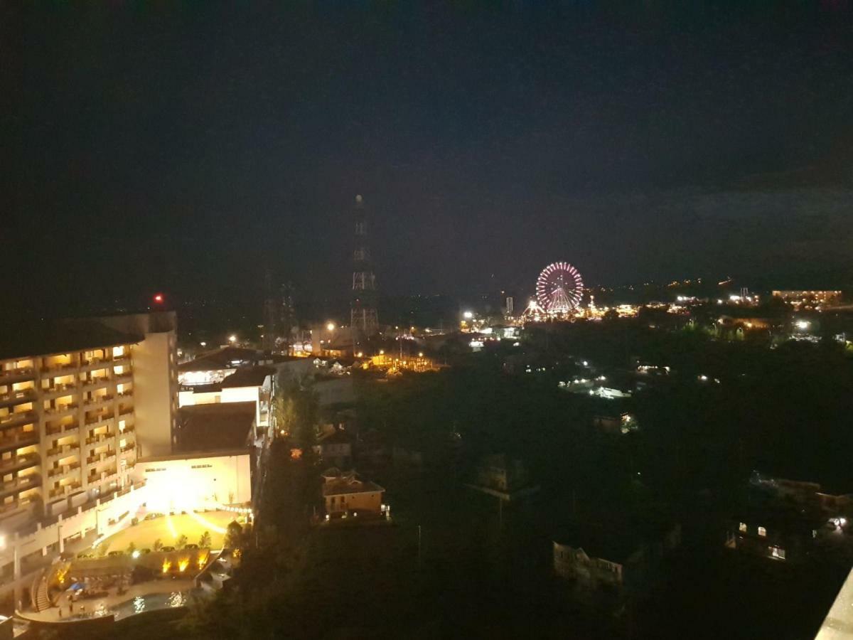 Appartement Milagrosa à Tagaytay City Extérieur photo