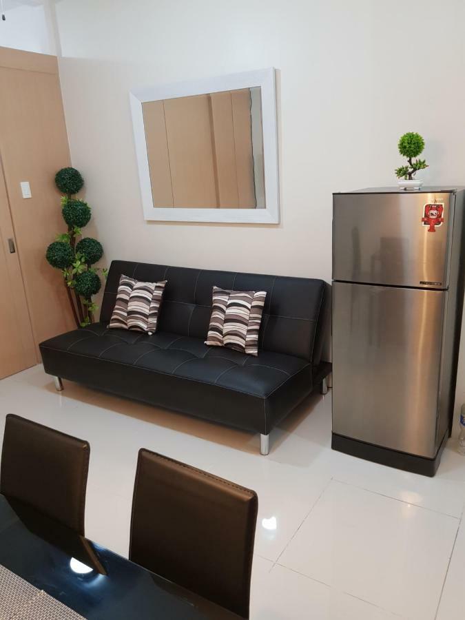 Appartement Milagrosa à Tagaytay City Extérieur photo