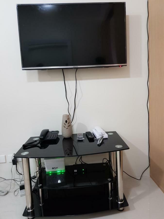 Appartement Milagrosa à Tagaytay City Extérieur photo